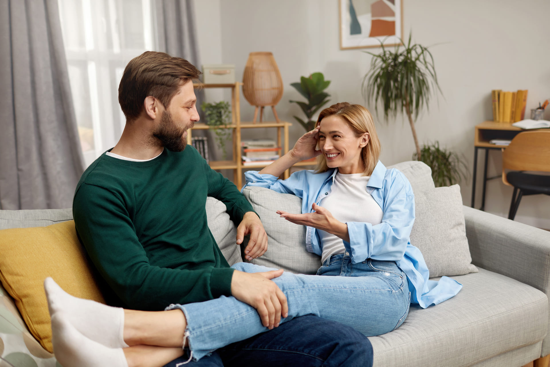 Building Healthier Relationships Through Emotional Awareness