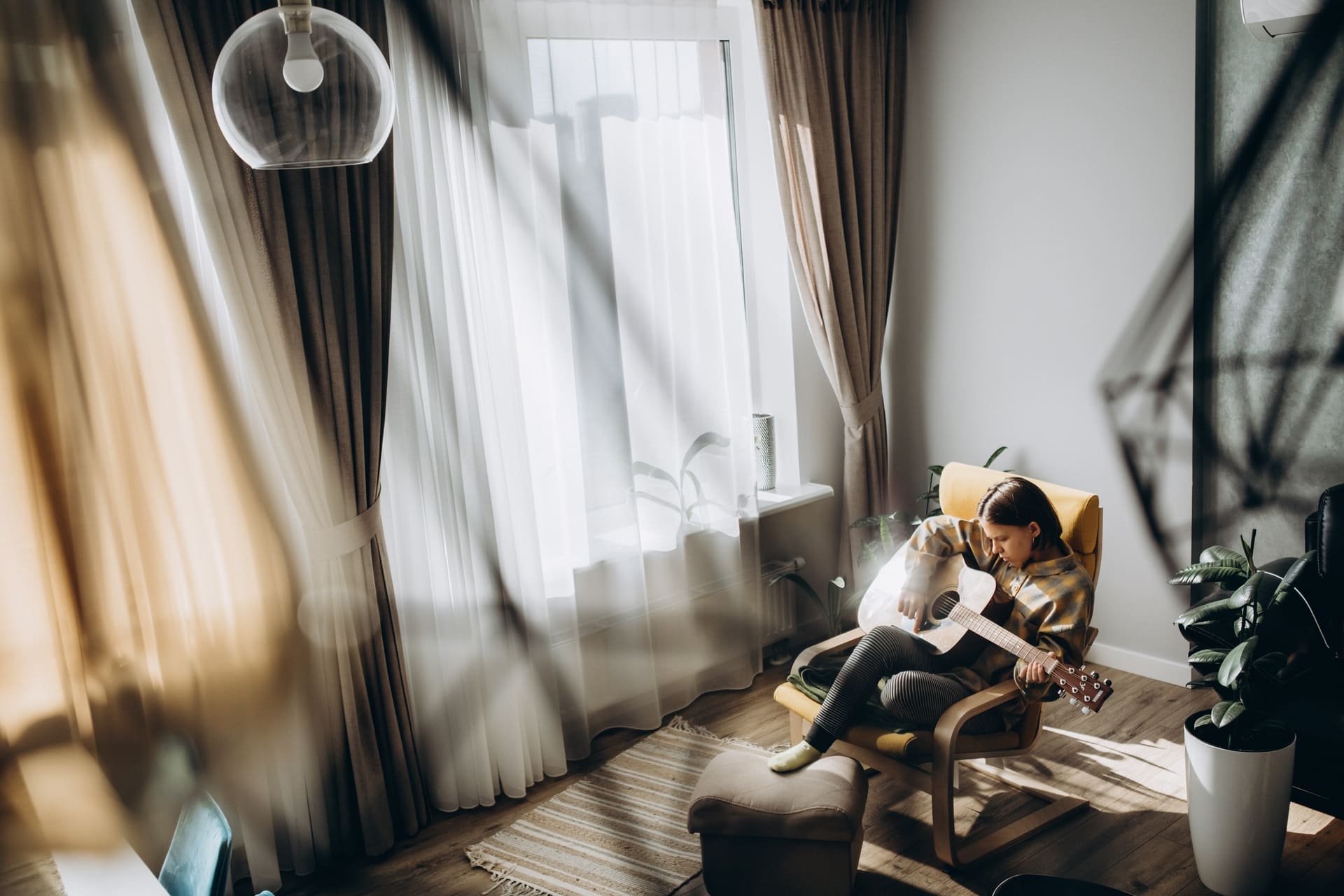 How Life Transitions Can Trigger Emotional Growth